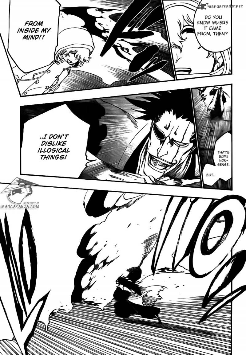 Chapter 574 - Page 11