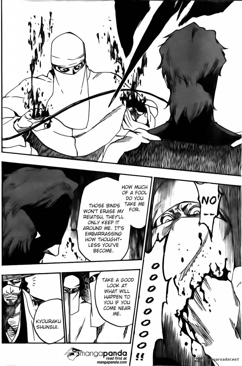 Chapter 618 - Page 6