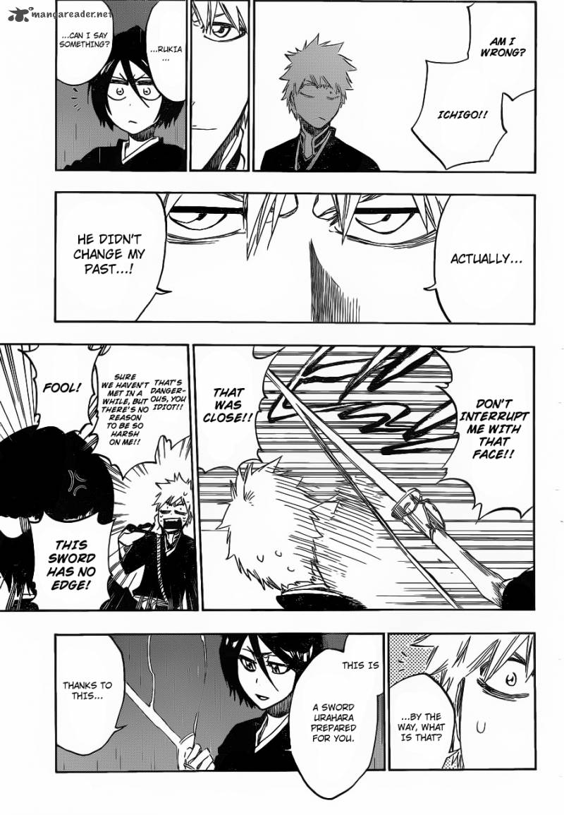 Chapter 460 - Page 8