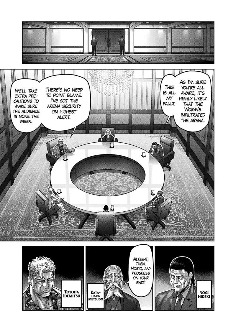Chapter 178 - Page 5