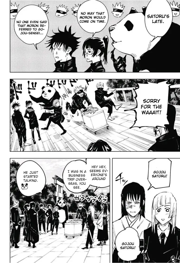 Chapter 32 - Page 15