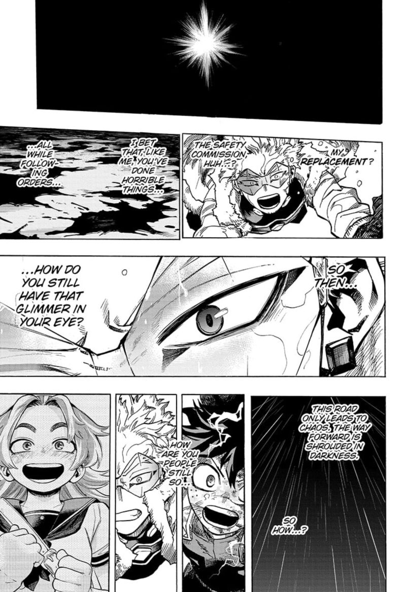 Chapter 316 - Page 5