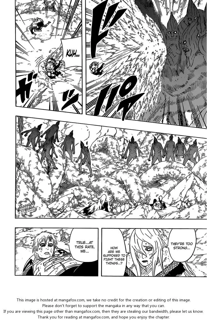 Chapter 588 - Page 11