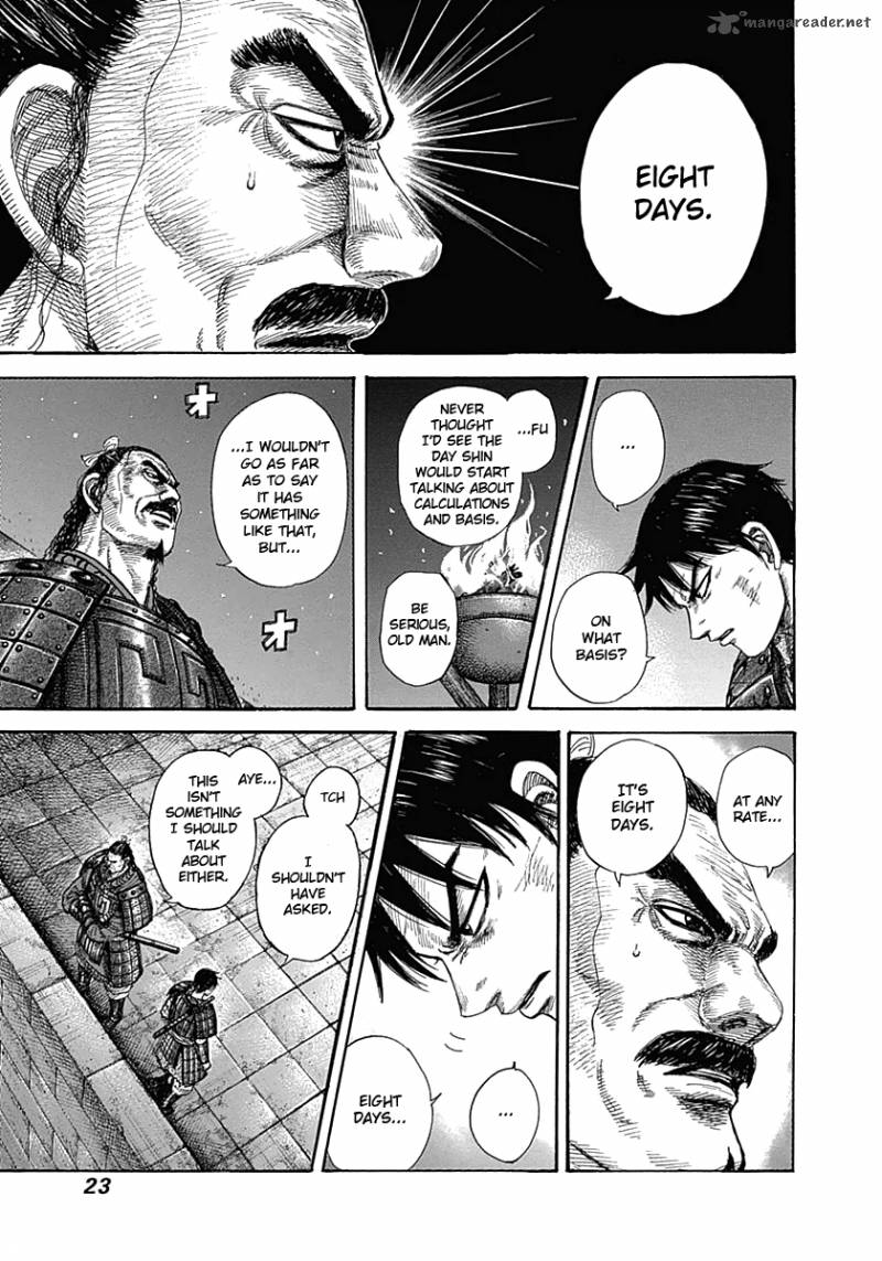 Chapter 339 - Page 23