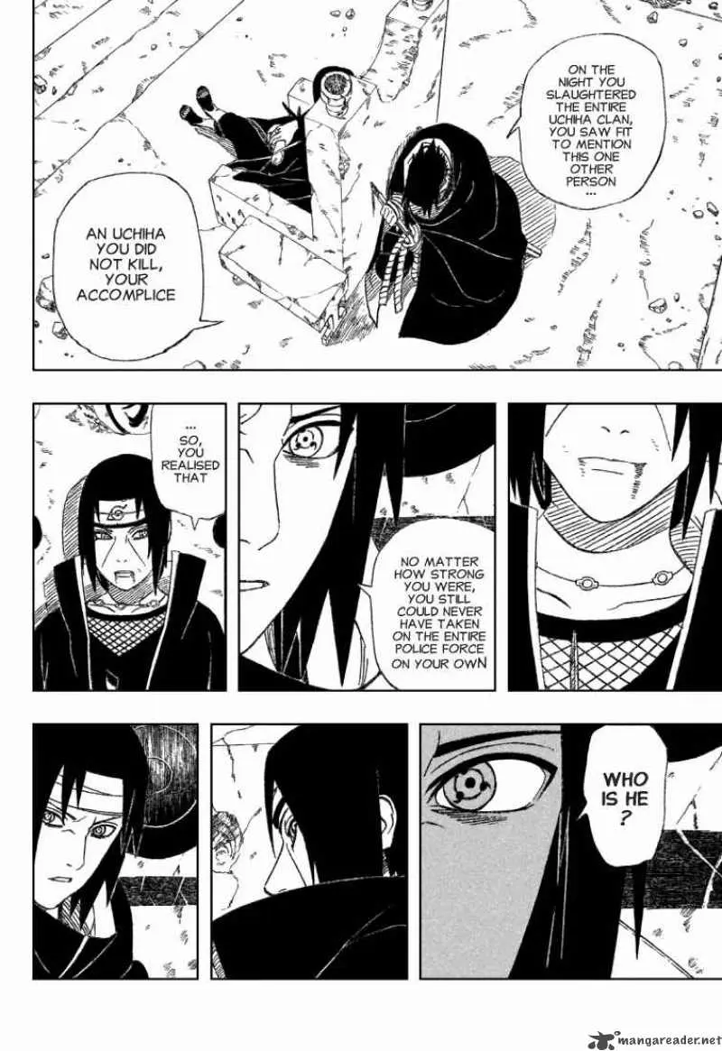 Chapter 385 - Page 4
