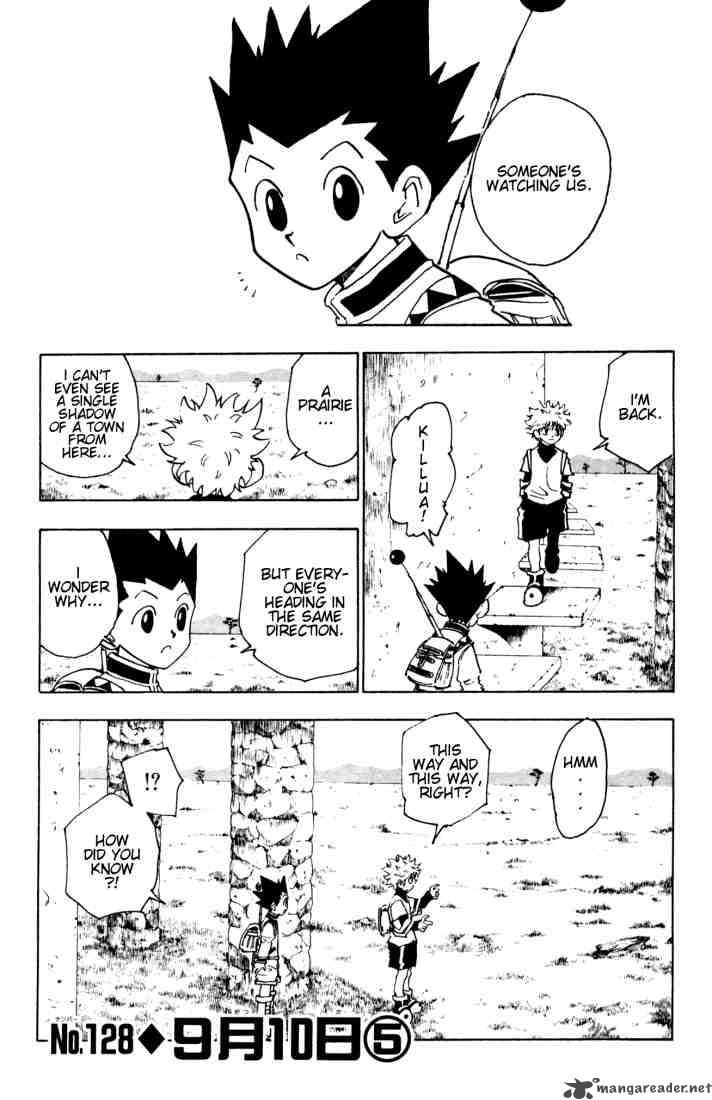 Chapter 128 - Page 1