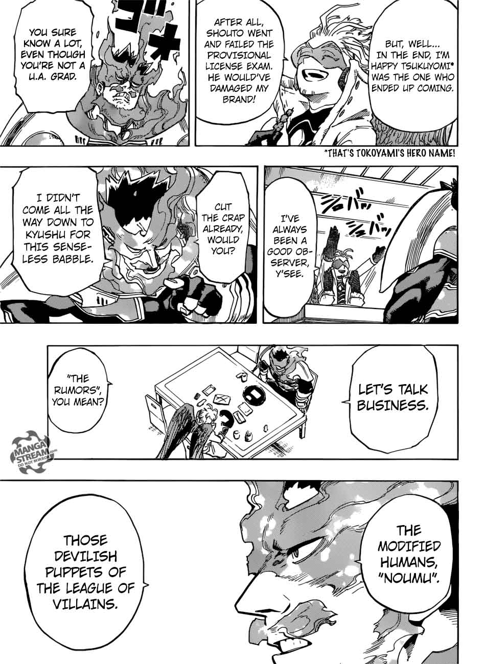Chapter 186 - Page 8