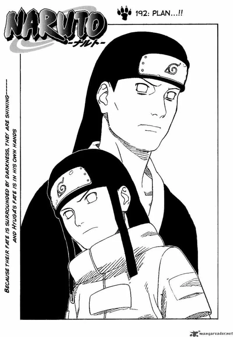 Chapter 192 - Page 1