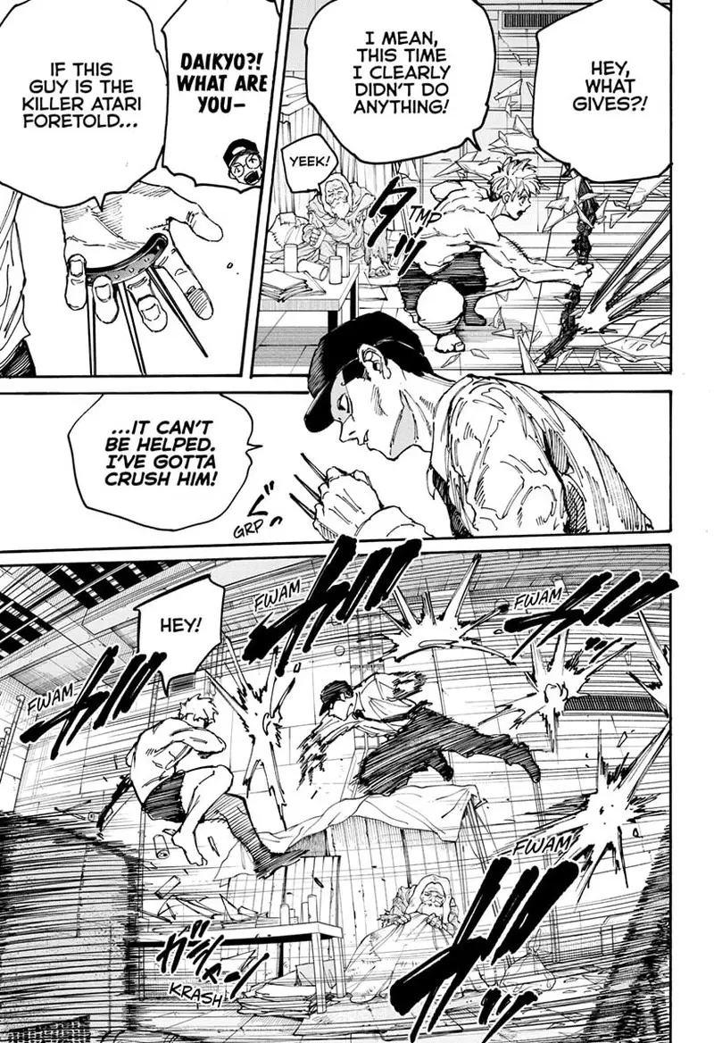 Chapter 189 - Page 11