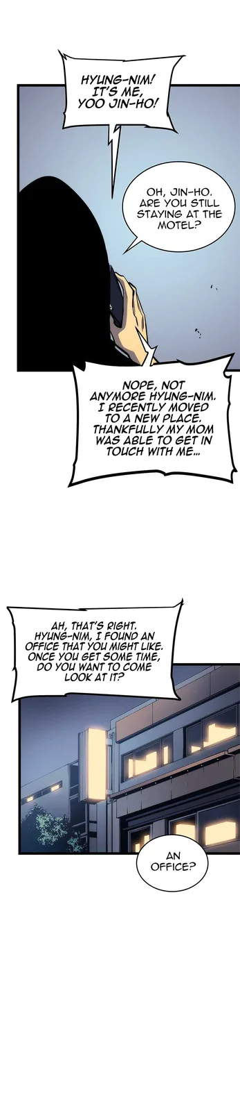 Chapter 94 - Page 29