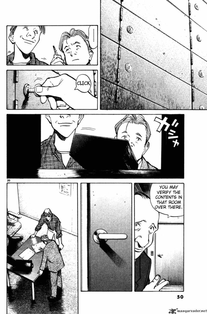 Chapter 88 - Page 20