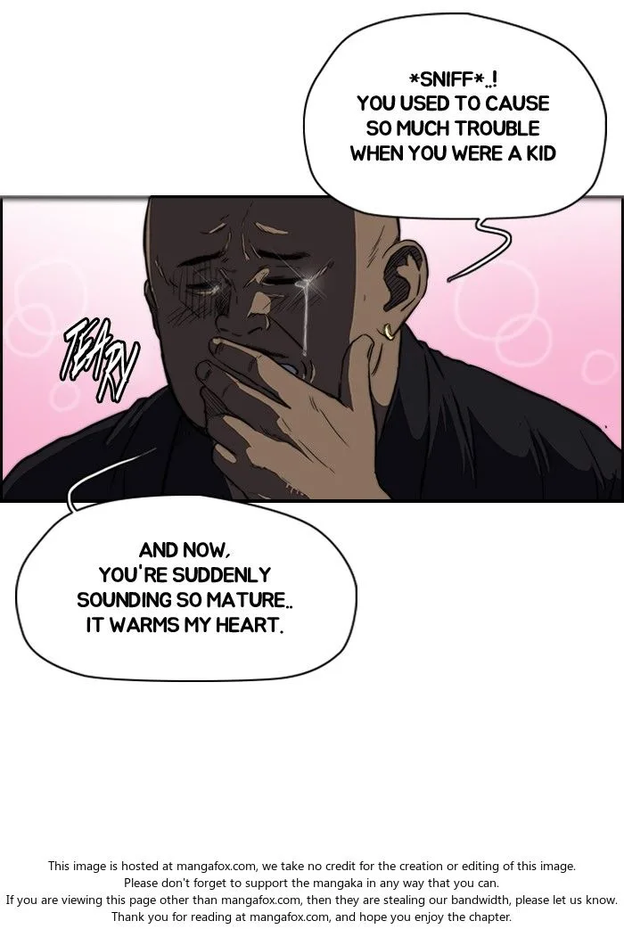 Chapter 121 - Page 21