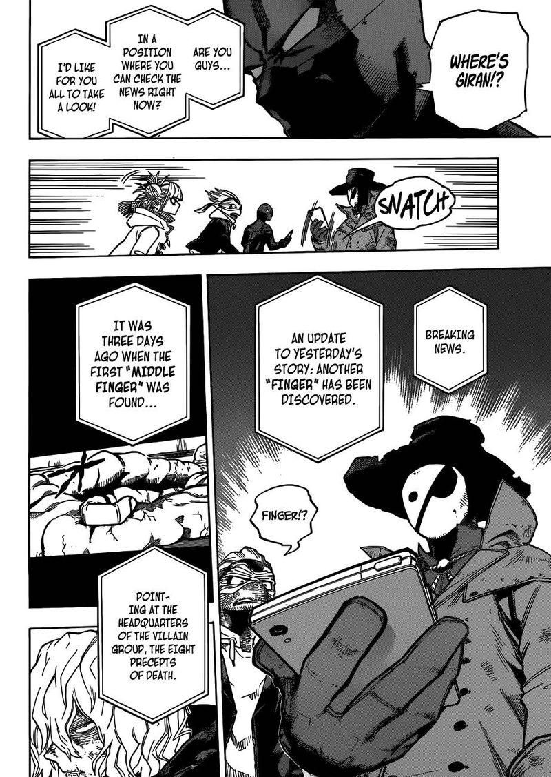 Chapter 223 - Page 8
