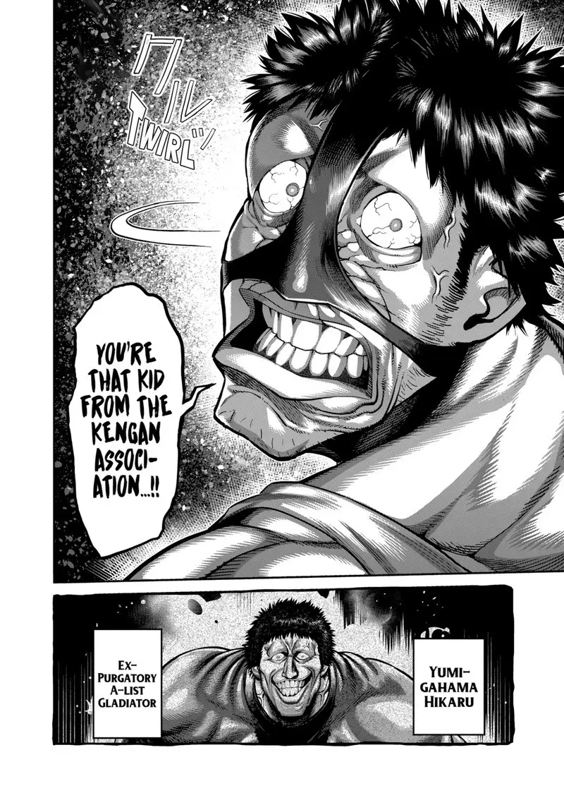 Chapter 285 - Page 15