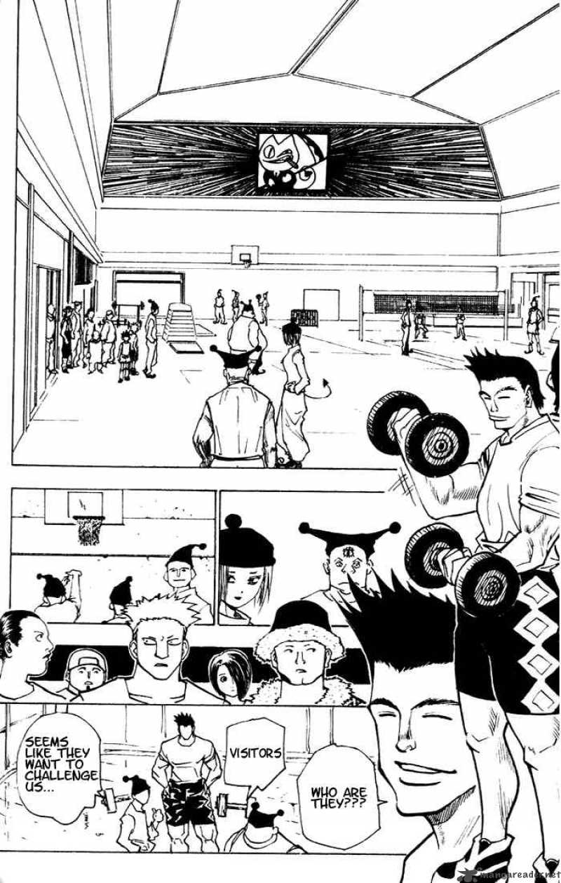Chapter 156 - Page 12