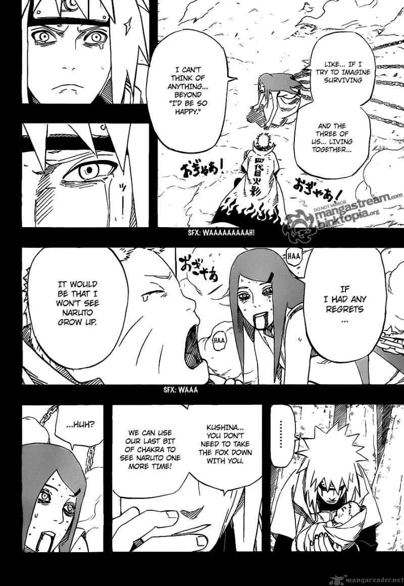 Chapter 503 - Page 16