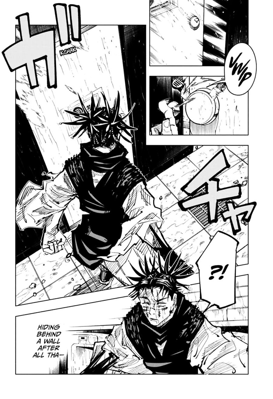 Chapter 105 - Page 10