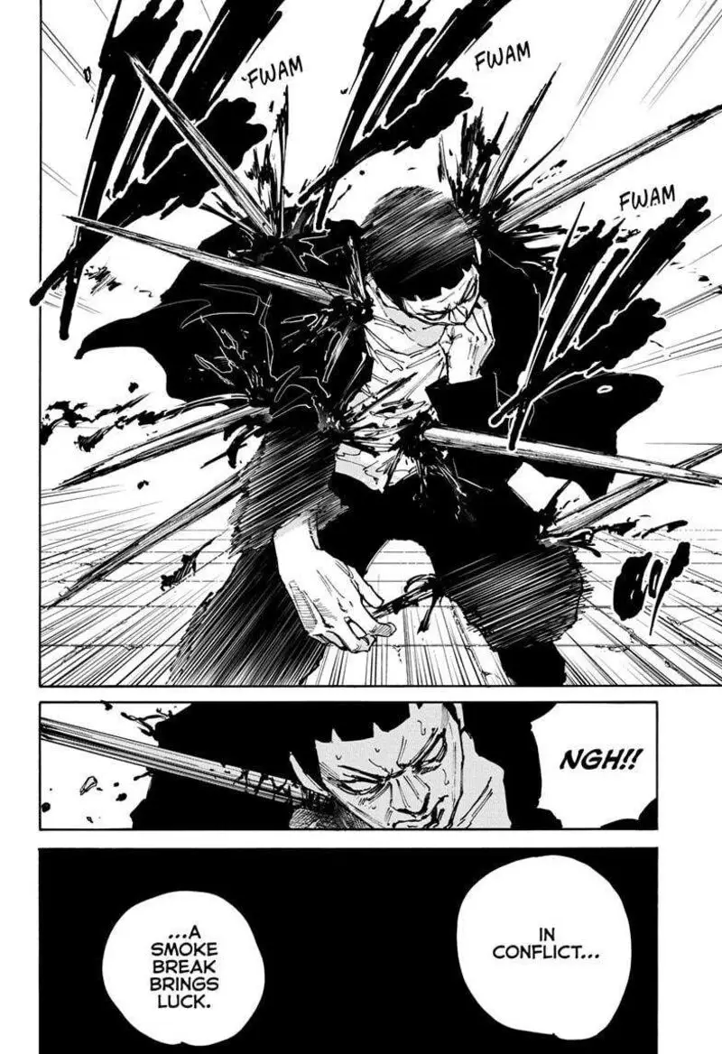 Chapter 186 - Page 17