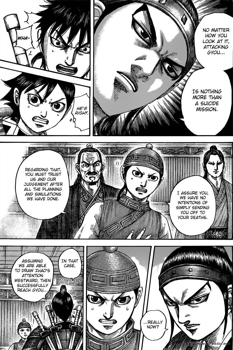Chapter 497 - Page 7