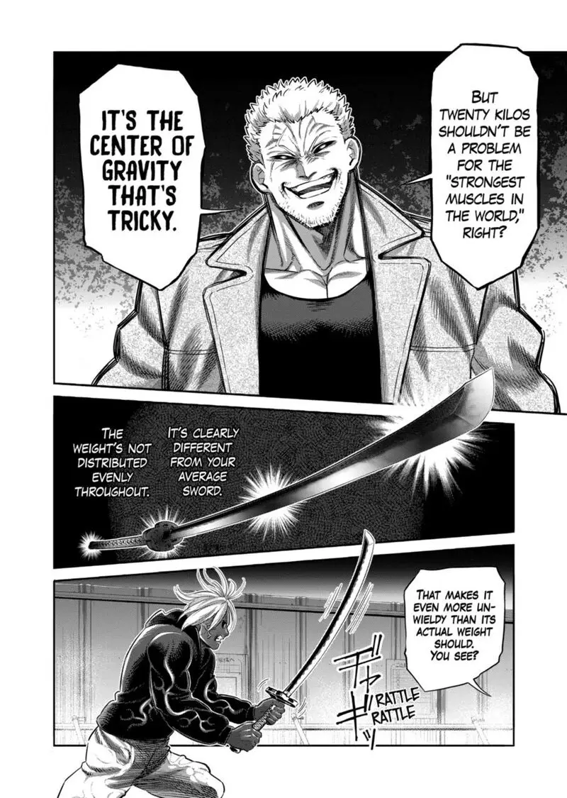 Chapter 256 - Page 12