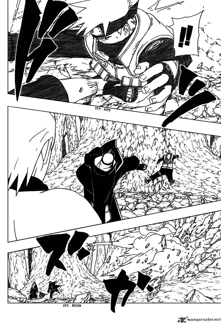 Chapter 334 - Page 5