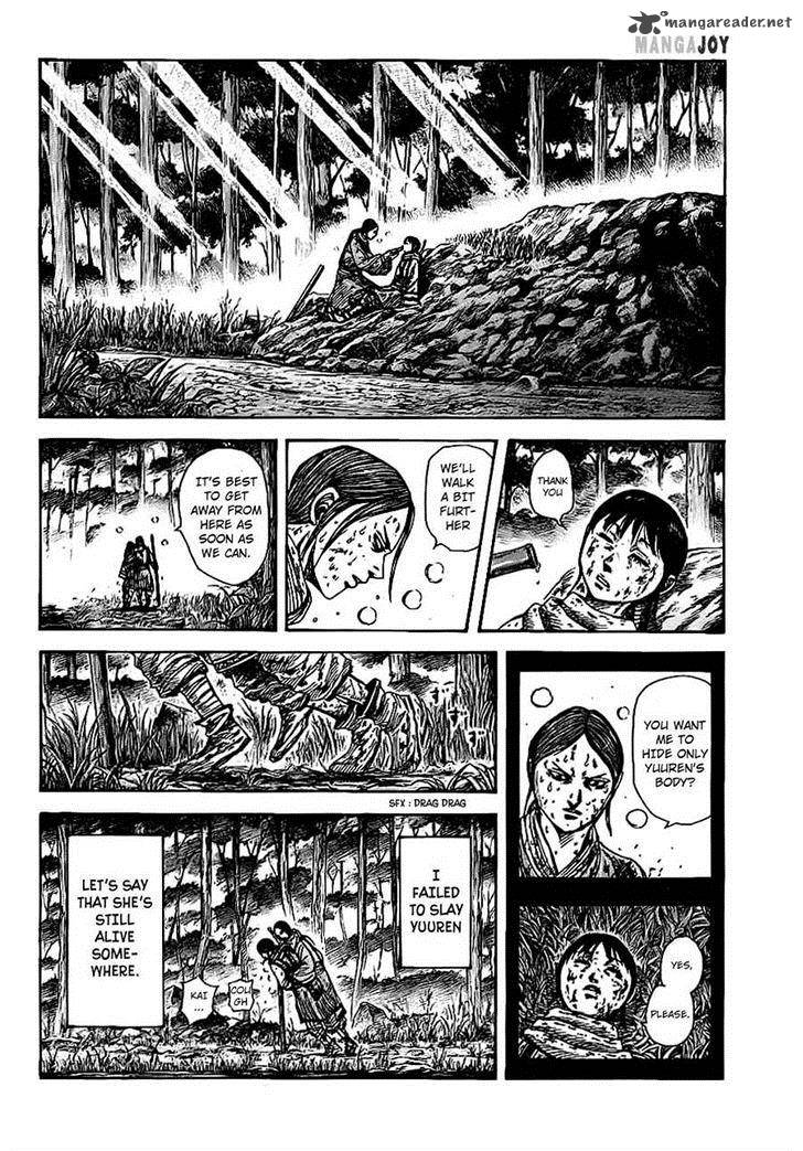 Chapter 363 - Page 10