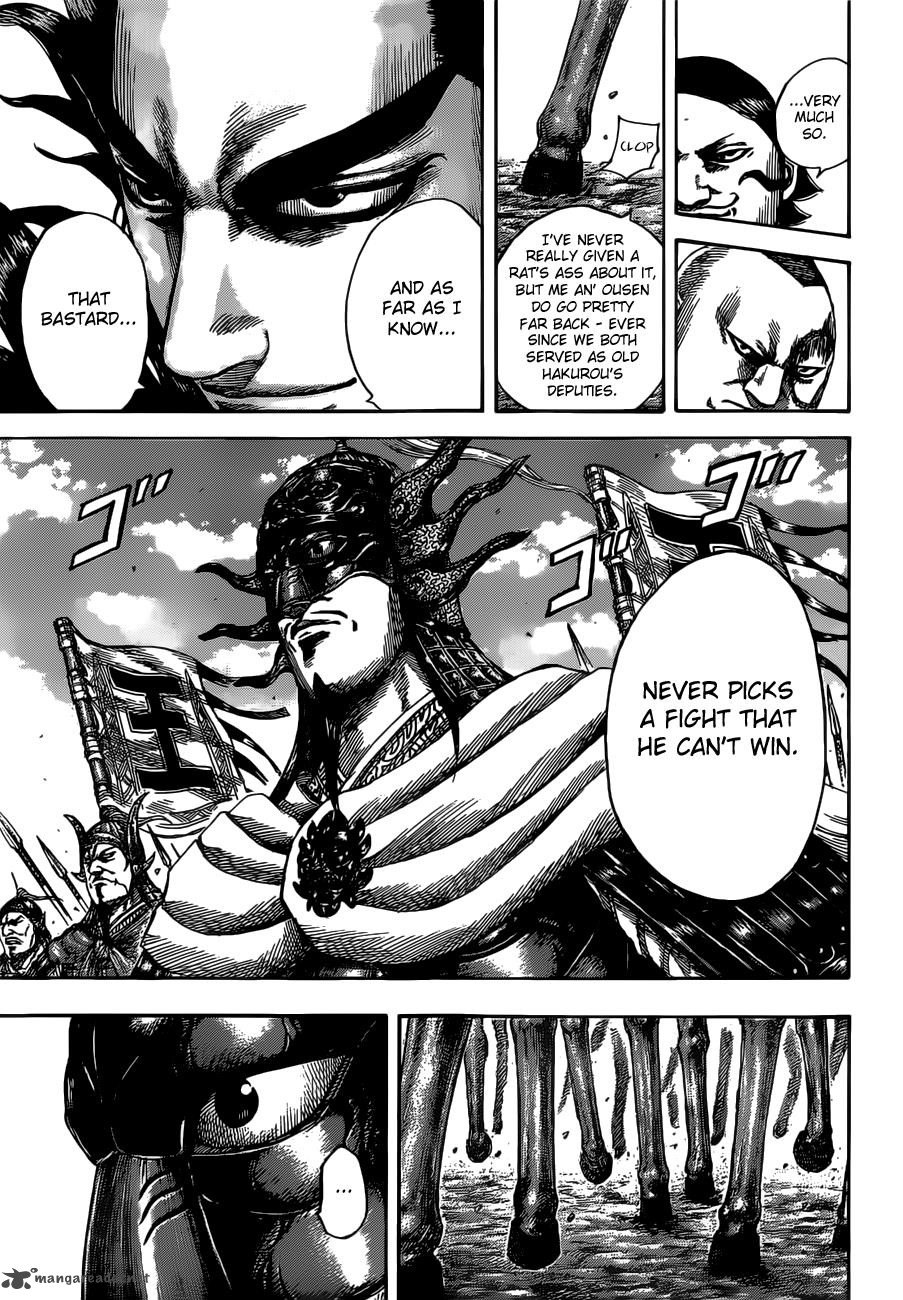 Chapter 513 - Page 13