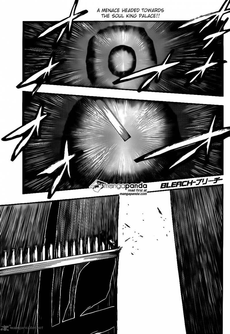 Chapter 588 - Page 3