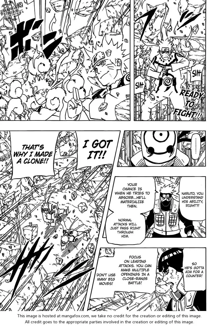 Chapter 595 - Page 10