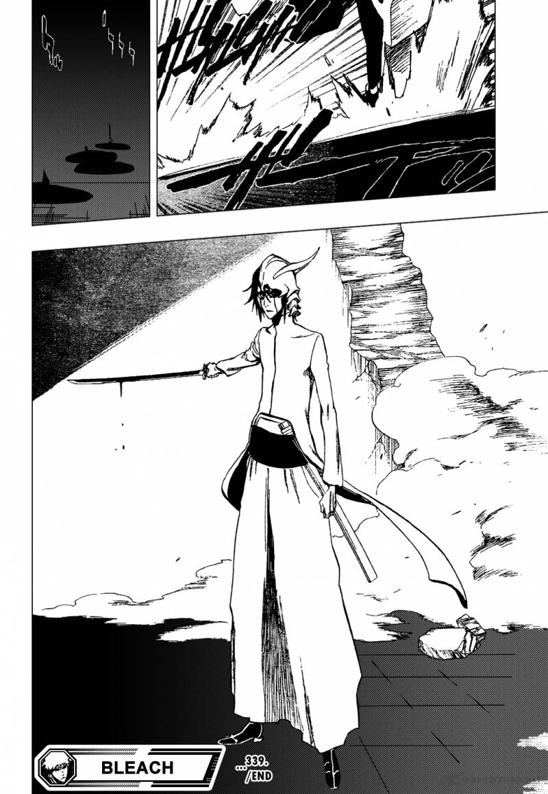 Chapter 339 - Page 21