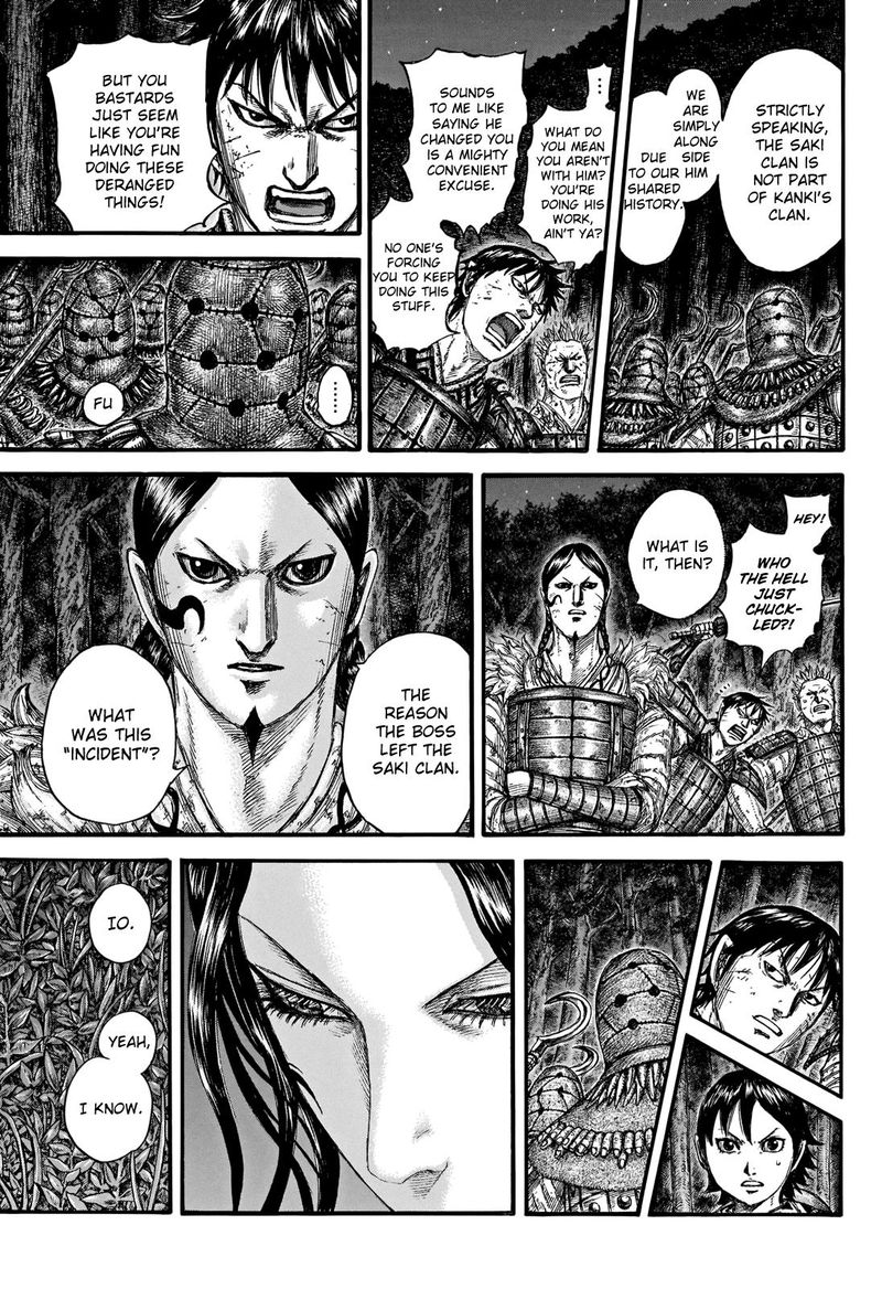 Chapter 729 - Page 9
