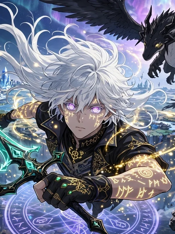 D.GRAY-MAN