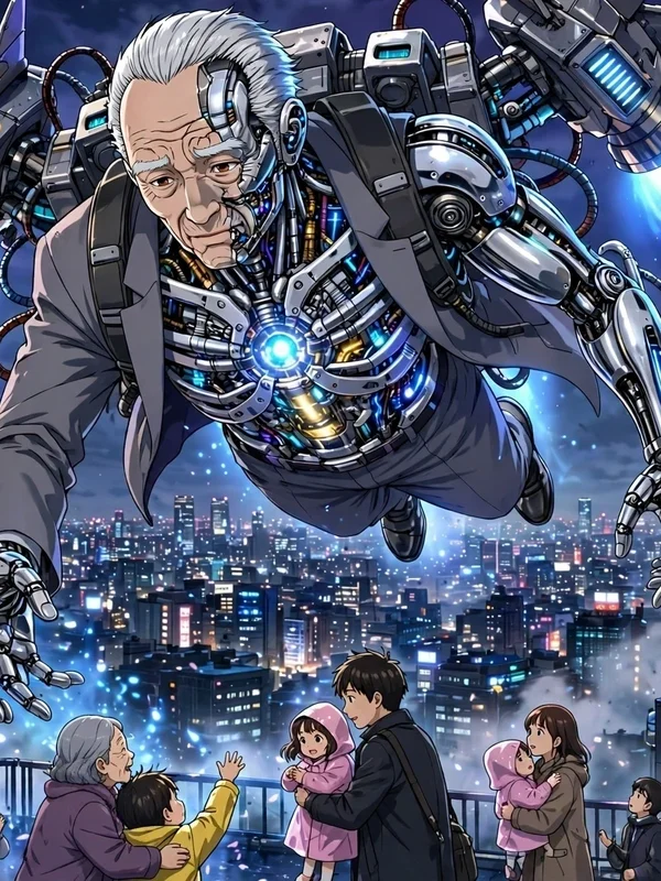 INUYASHIKI