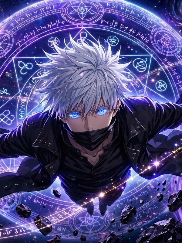 Jujutsu Kaisen: Shibuya Incident