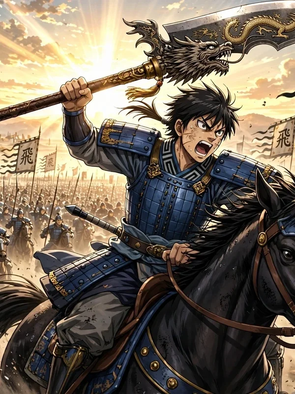 KINGDOM