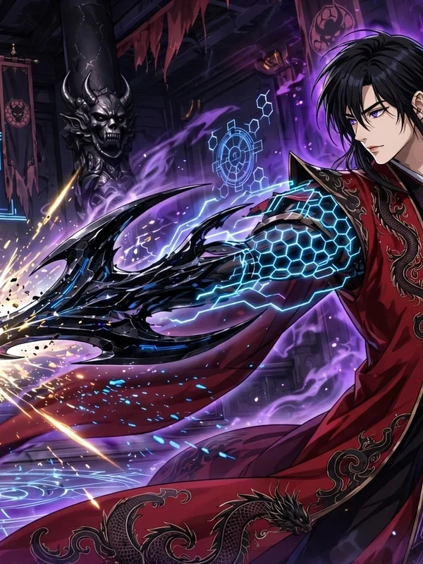 LEGEND OF THE NORTHERN BLADE