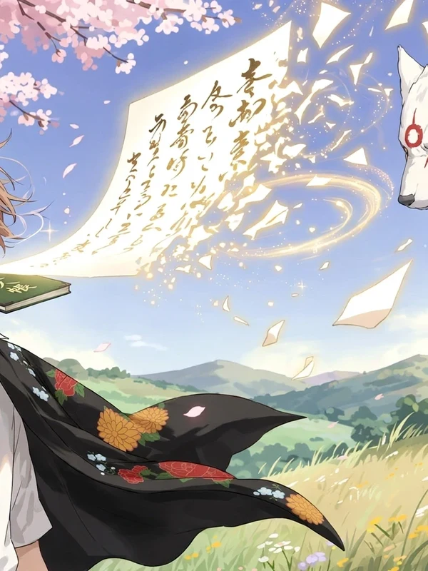 Natsume'S Book Of Friends