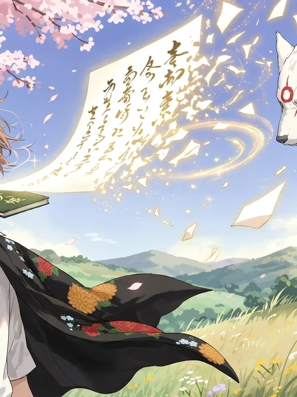 NATSUME'S BOOK OF FRIENDS