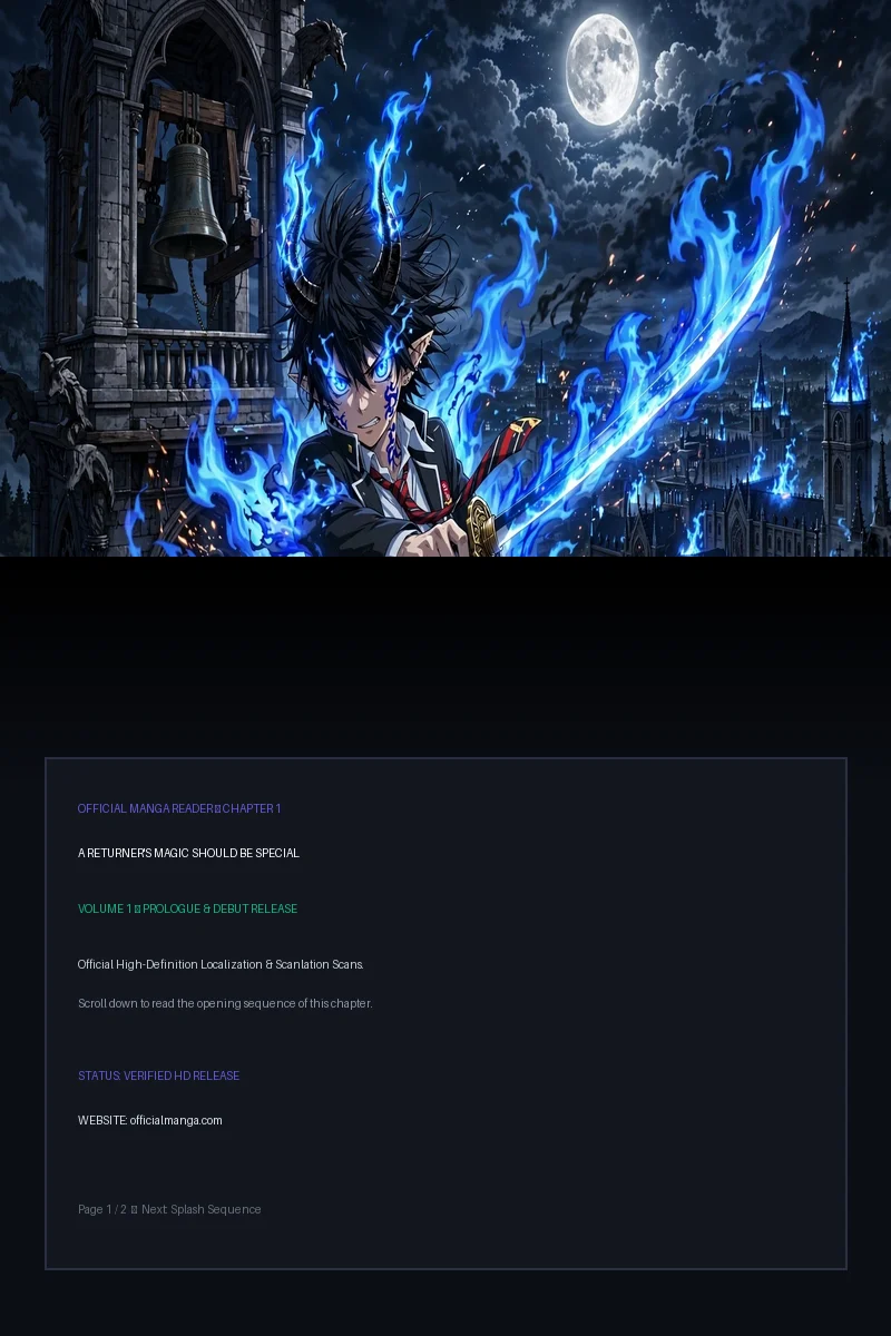 Chapter 1 - Page 1