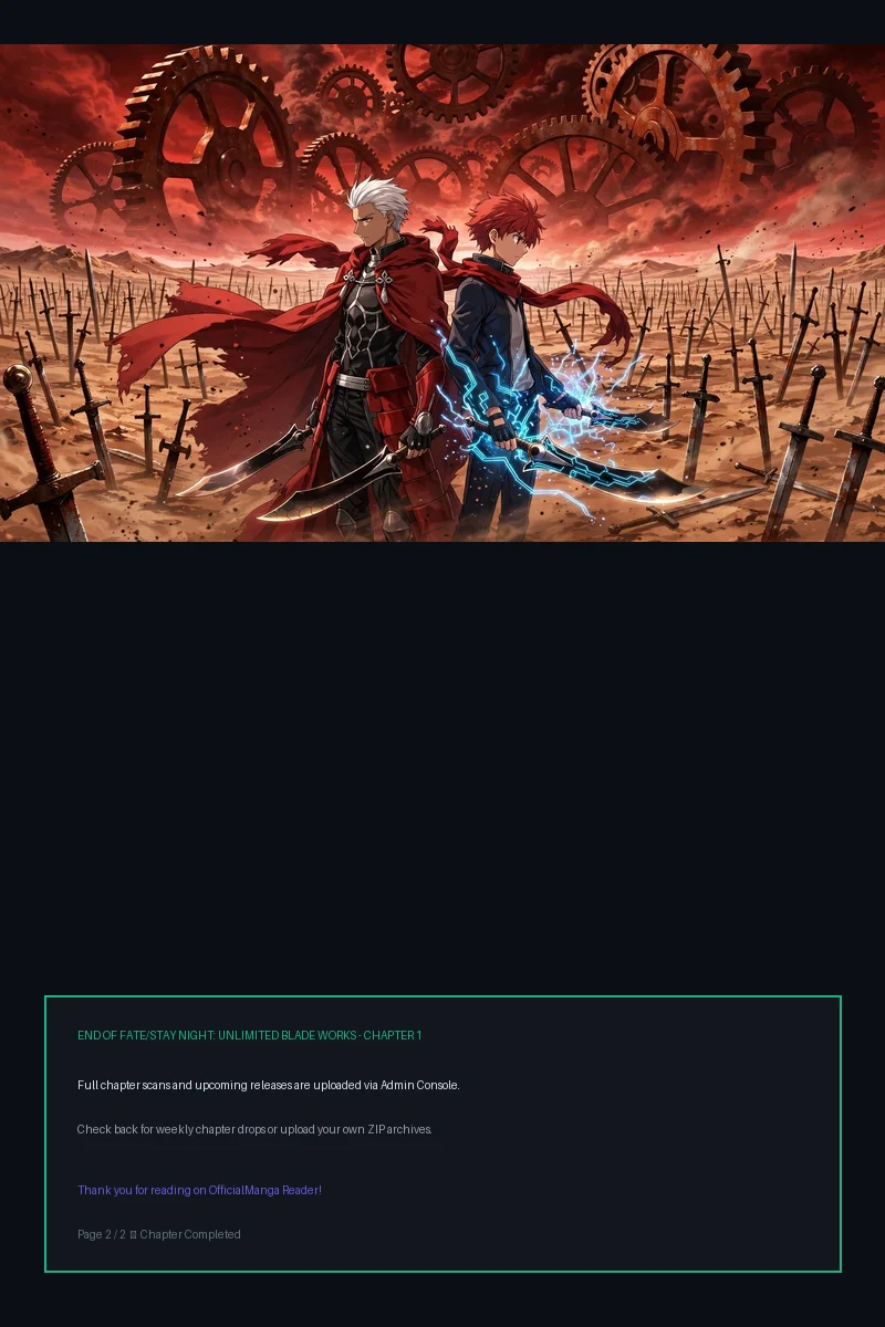 Chapter 1 - Page 2