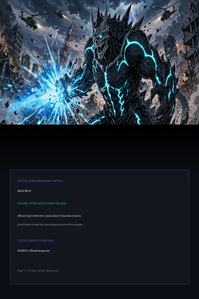 Chapter 1 - Page 1
