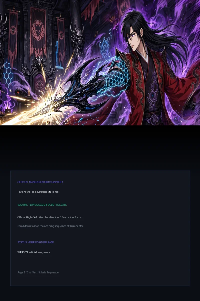 Chapter 1 - Page 1