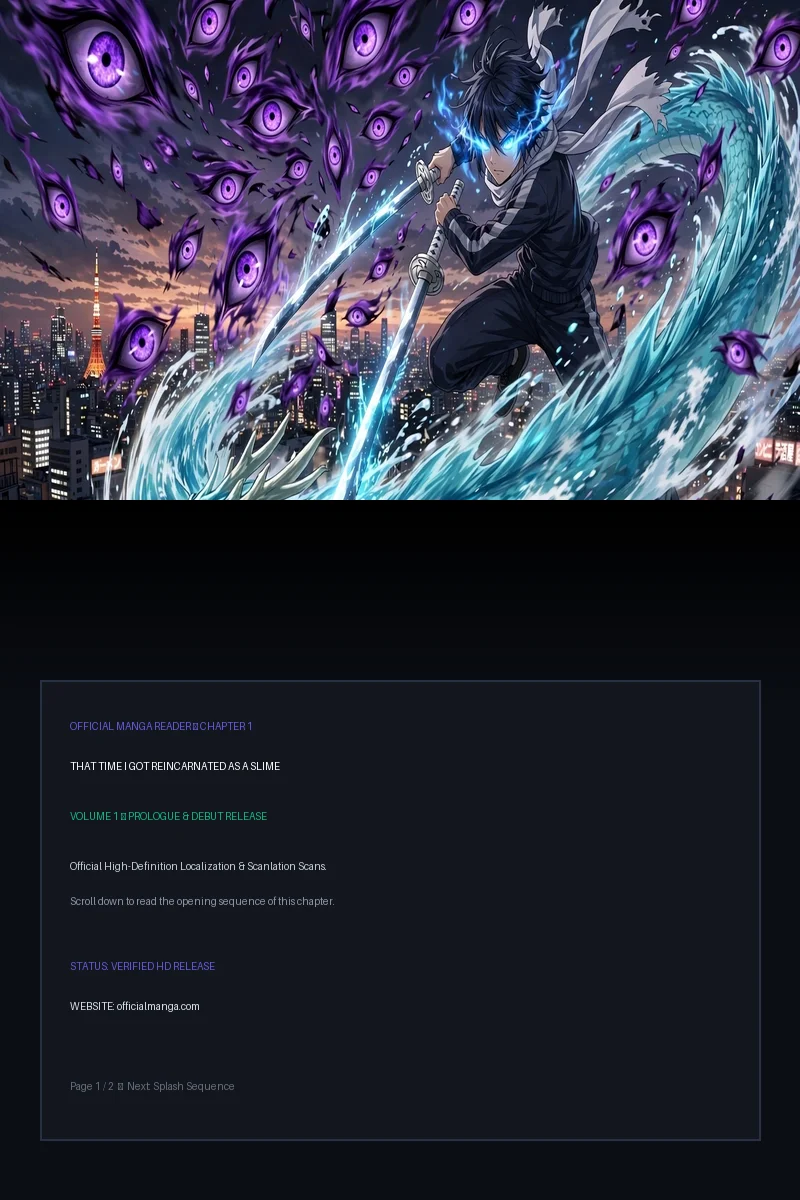 Chapter 1 - Page 1