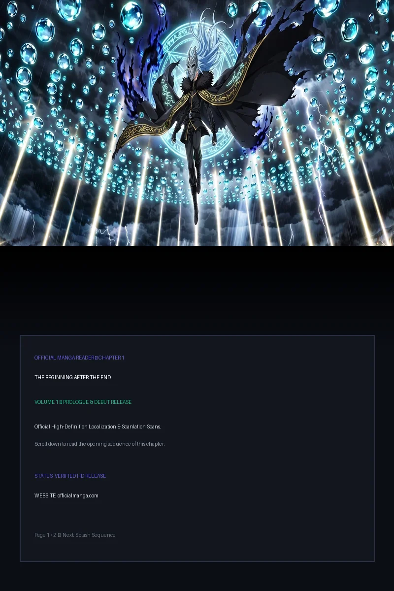 Chapter 1 - Page 1