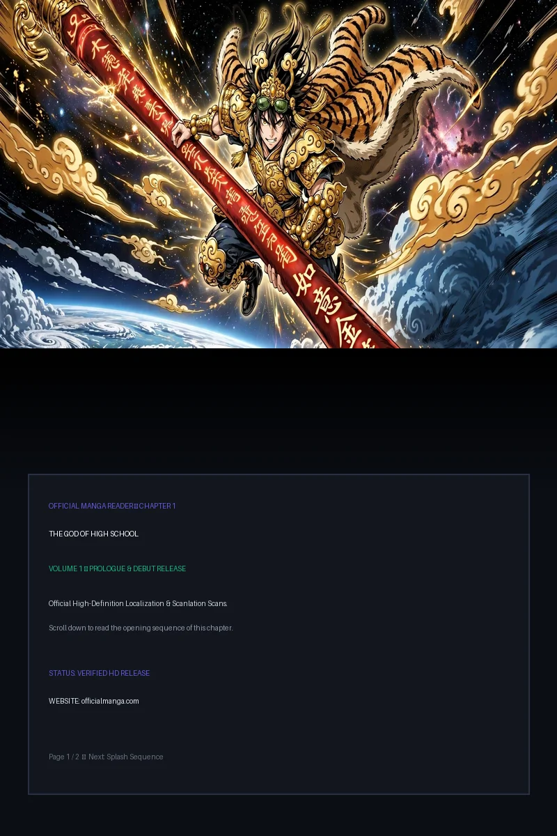Chapter 1 - Page 1