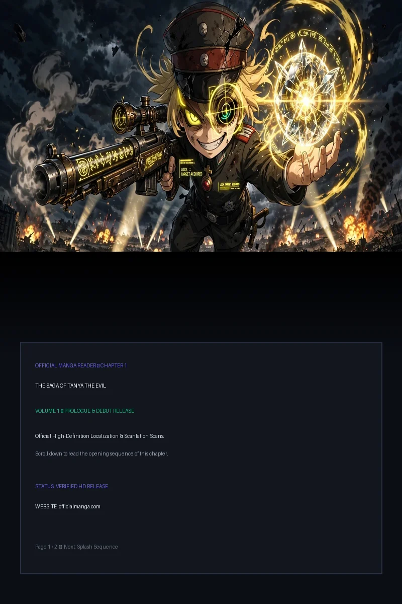 Chapter 1 - Page 1