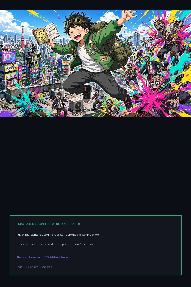 Chapter 1 - Page 2